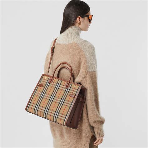 burberry bags women|burberry handbags official site.